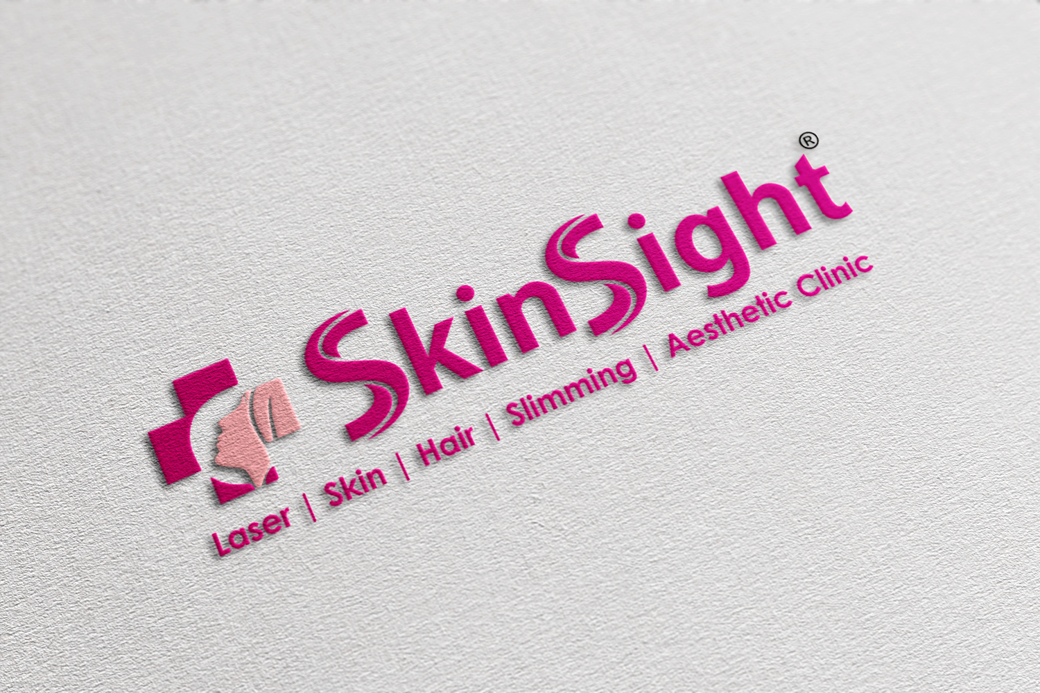 skin sight
